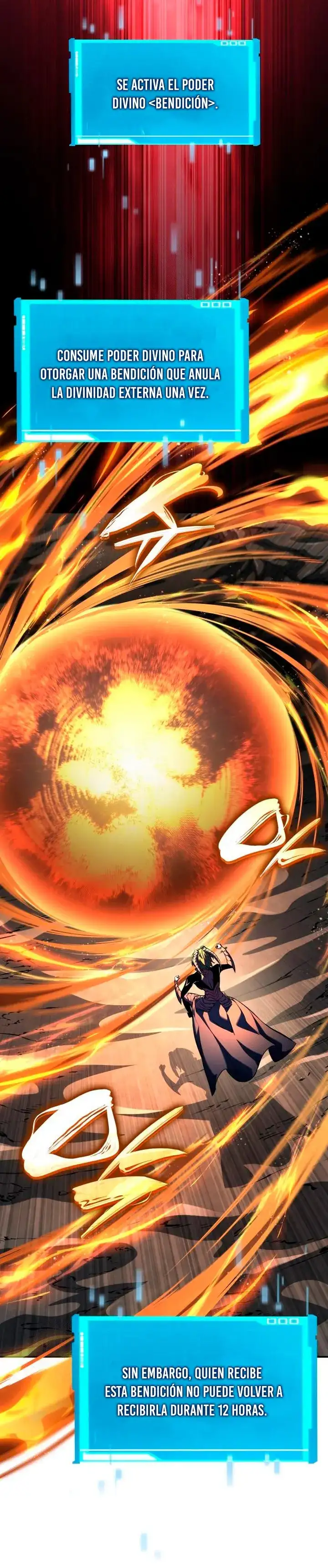Read Nigromante Sin Límites ES Manga Online
