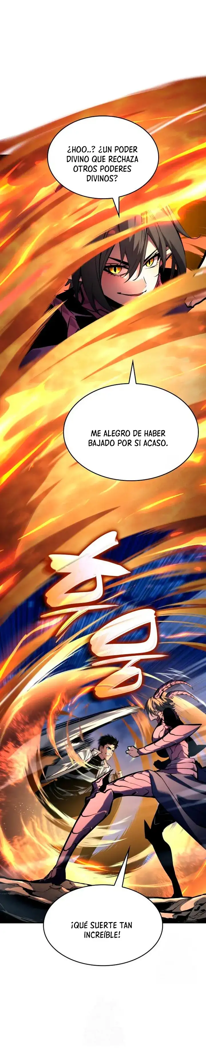 Read Nigromante Sin Límites ES Manga Online