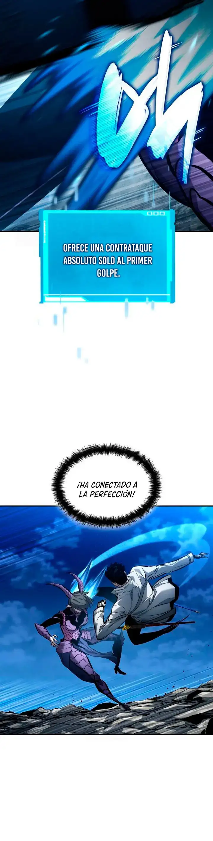 Read Nigromante Sin Límites ES Manga Online