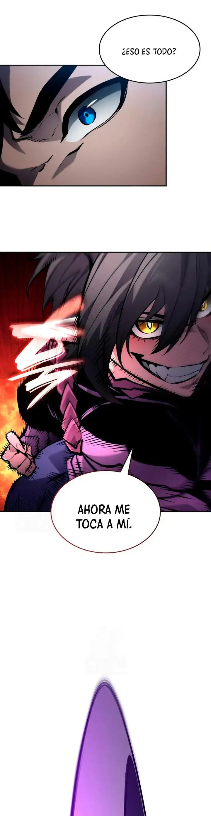 Read Nigromante Sin Límites ES Manga Online