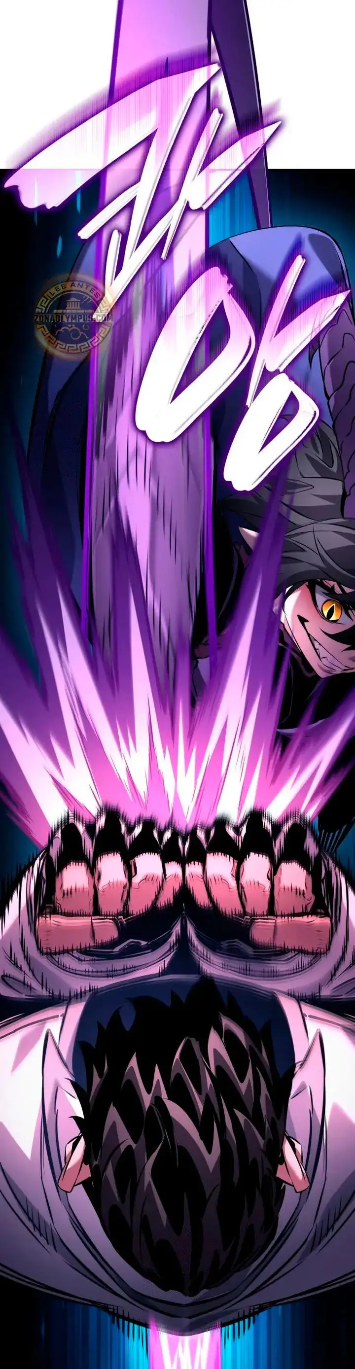 Read Nigromante Sin Límites ES Manga Online