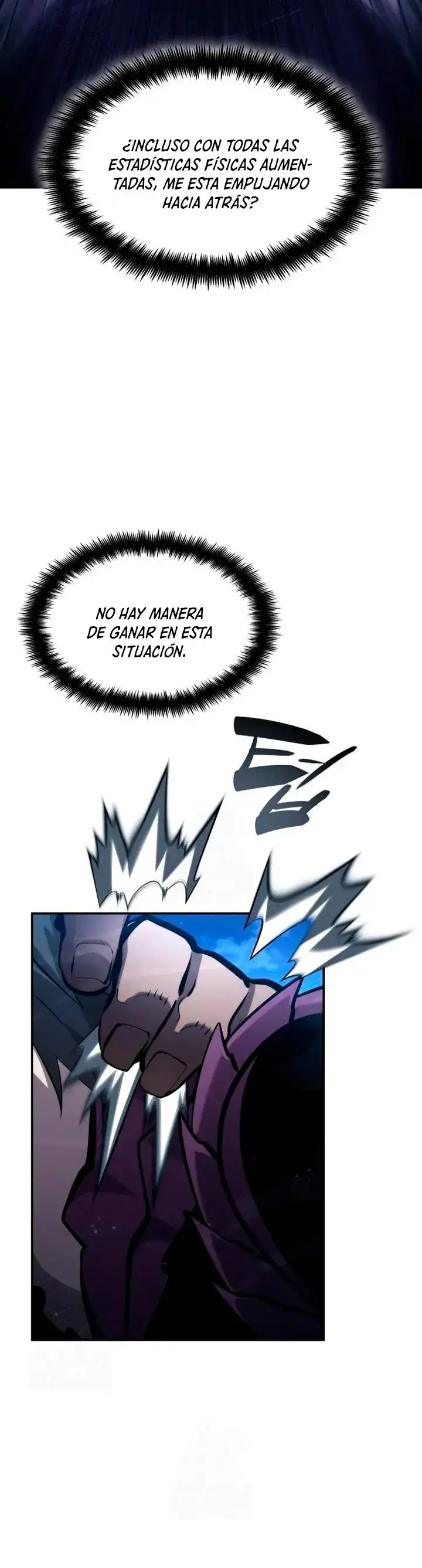 Read Nigromante Sin Límites ES Manga Online