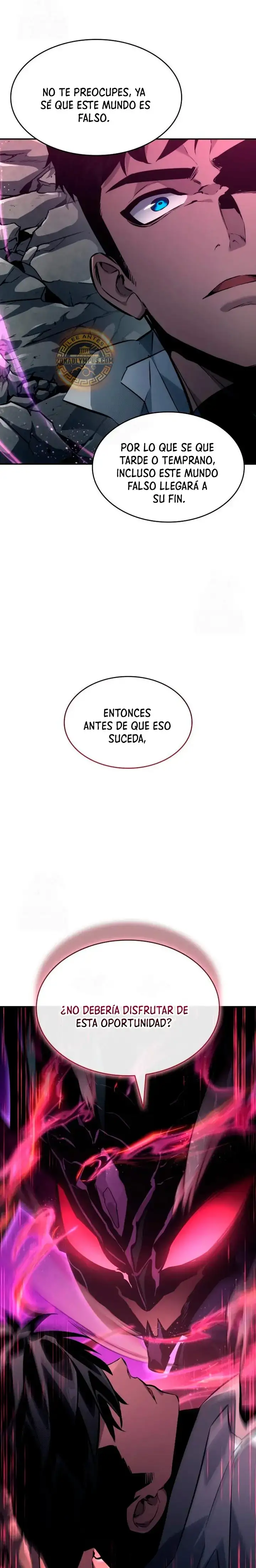 Read Nigromante Sin Límites ES Manga Online