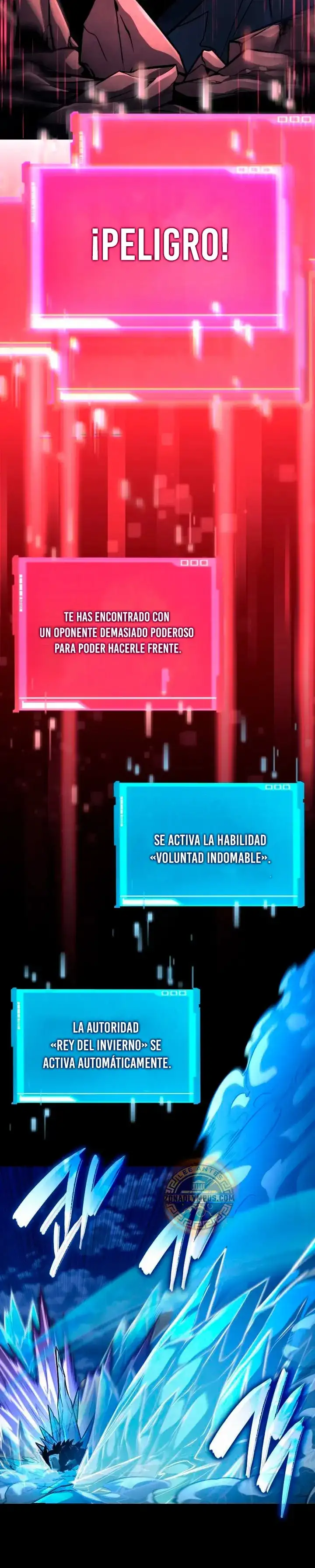 Read Nigromante Sin Límites ES Manga Online