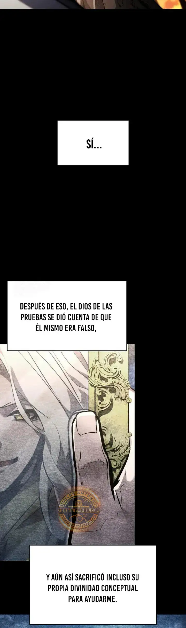 Read Nigromante Sin Límites ES Manga Online