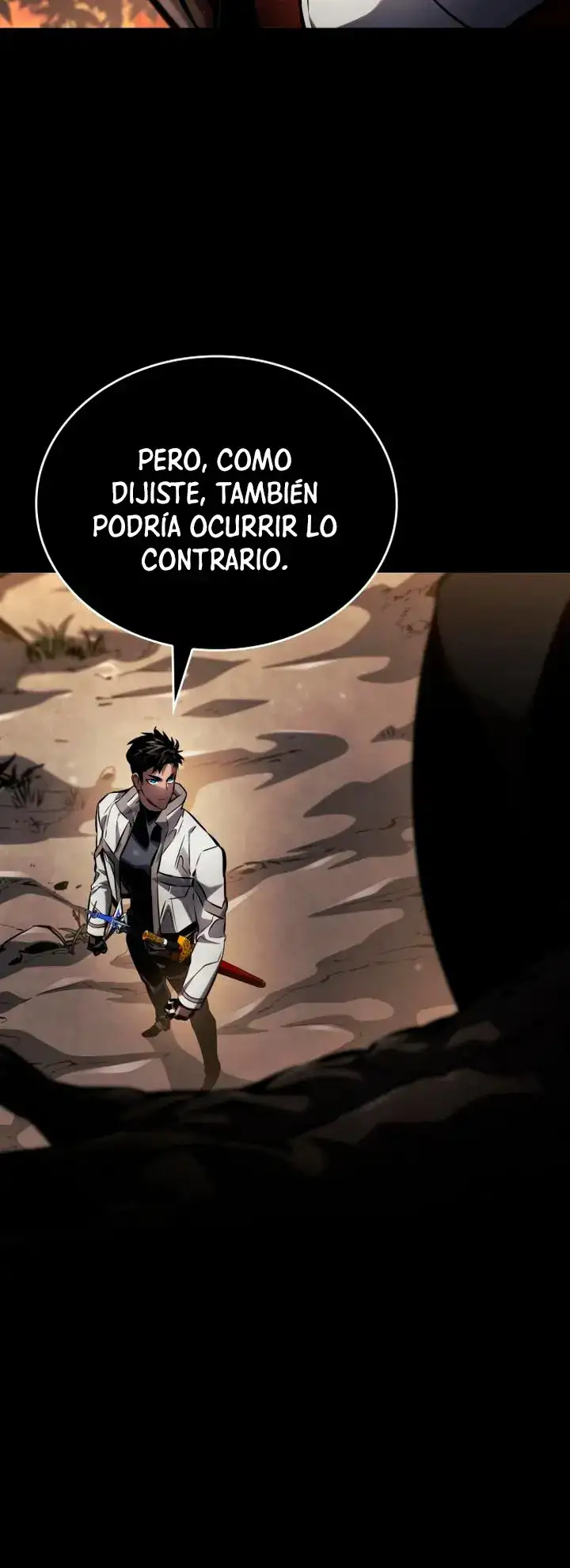 Read Nigromante Sin Límites ES Manga Online
