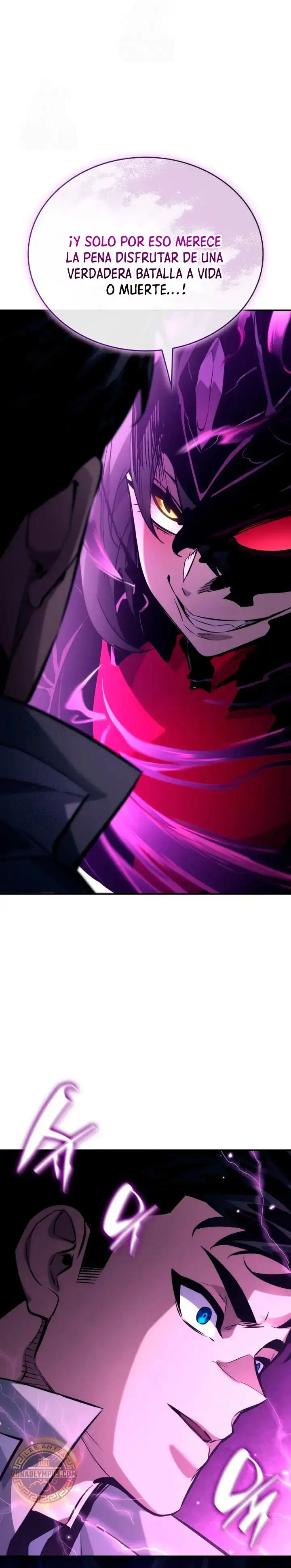 Read Nigromante Sin Límites ES Manga Online