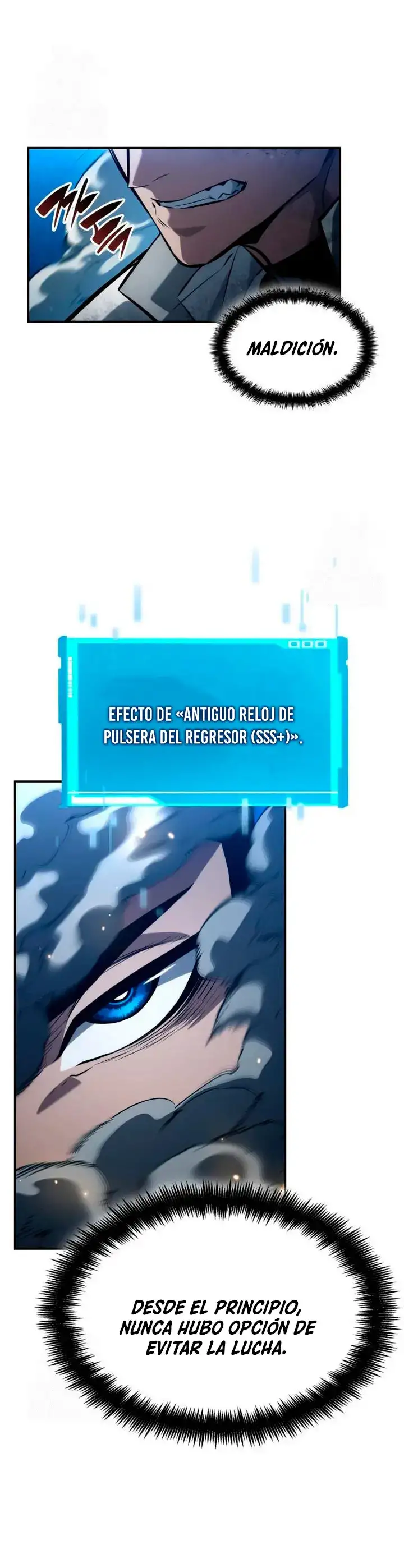Read Nigromante Sin Límites ES Manga Online