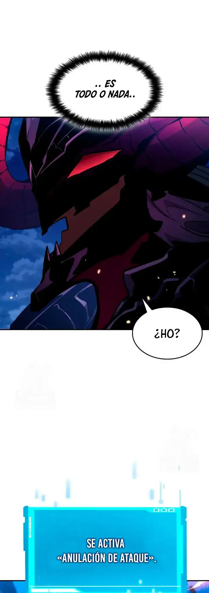 Read Nigromante Sin Límites ES Manga Online
