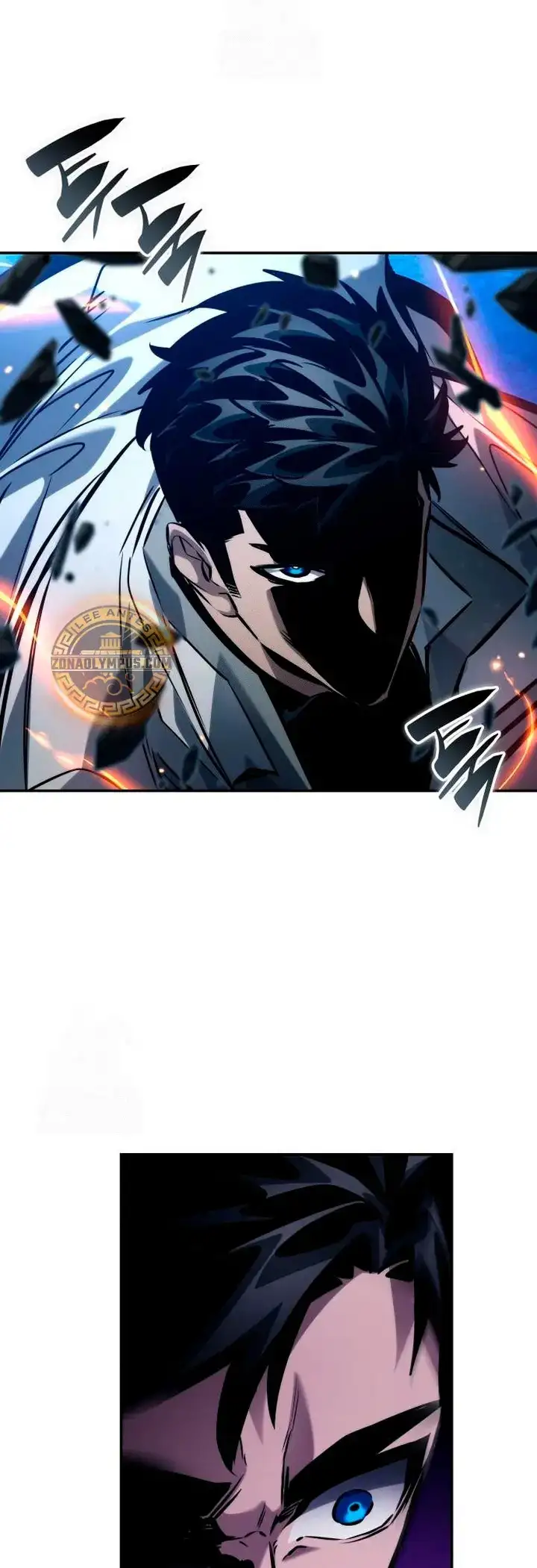 Read Nigromante Sin Límites ES Manga Online