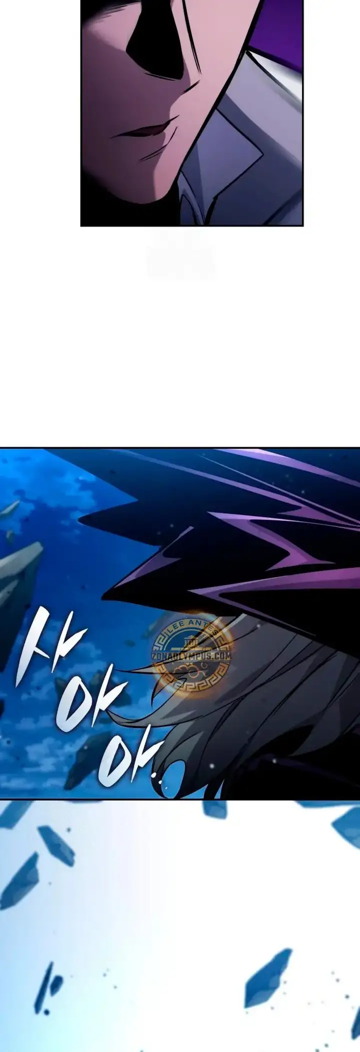 Read Nigromante Sin Límites ES Manga Online