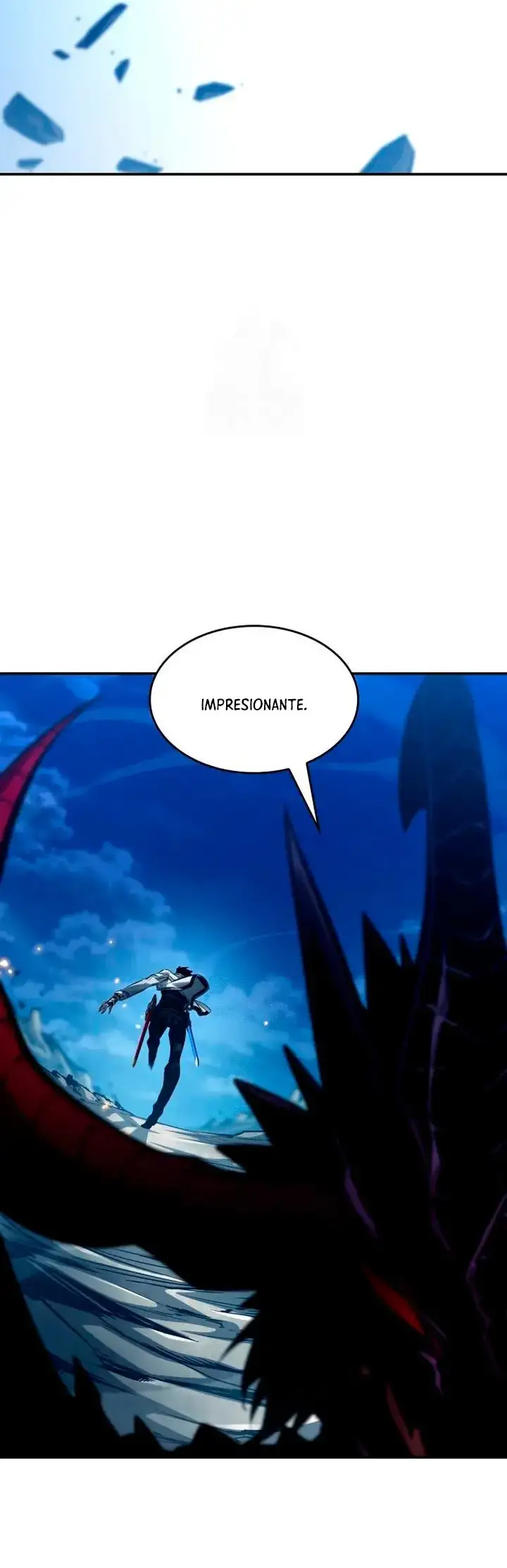 Read Nigromante Sin Límites ES Manga Online