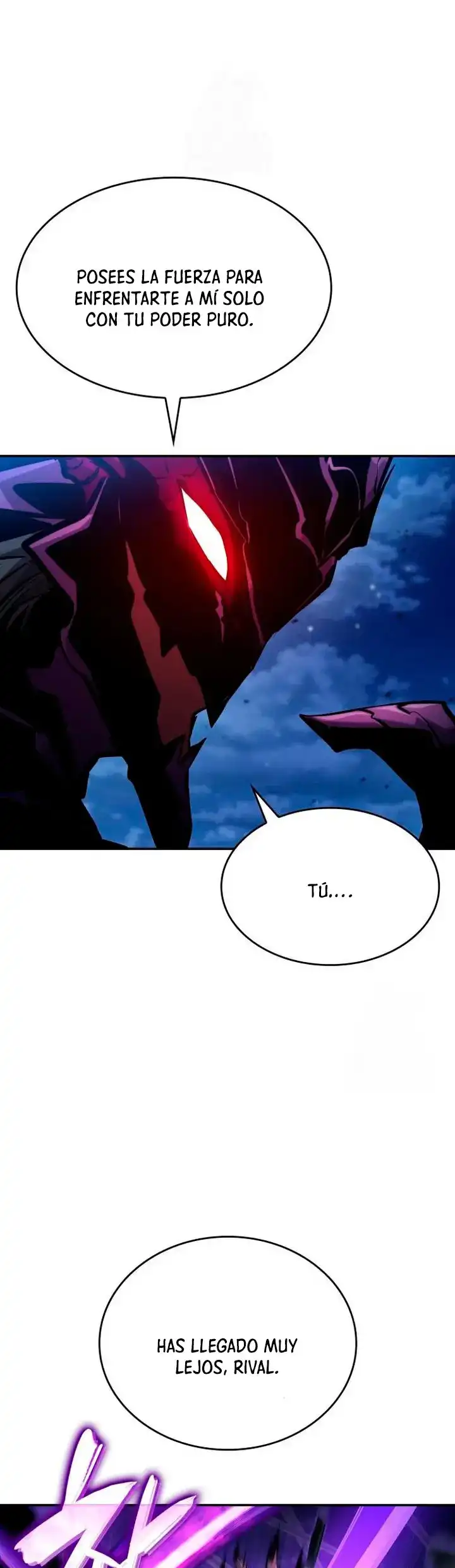 Read Nigromante Sin Límites ES Manga Online
