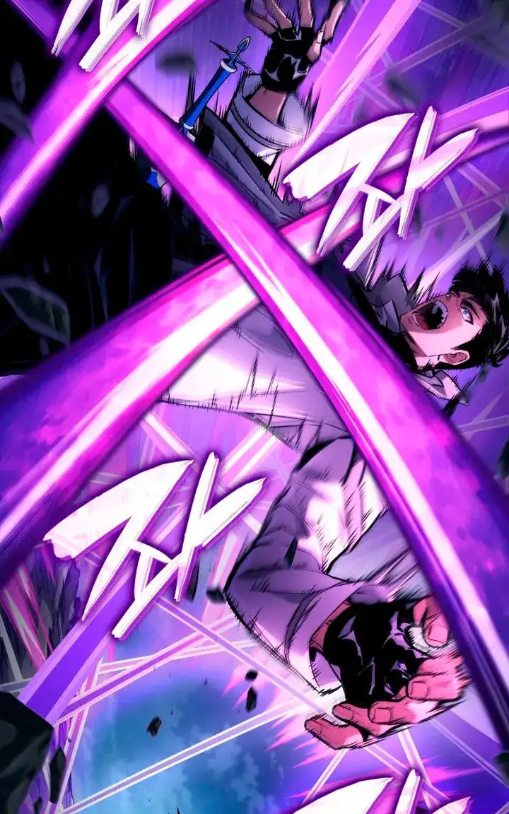 Read Nigromante Sin Límites ES Manga Online