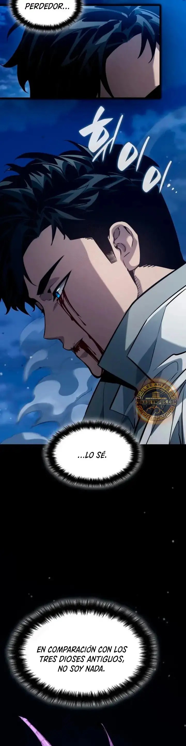 Read Nigromante Sin Límites ES Manga Online