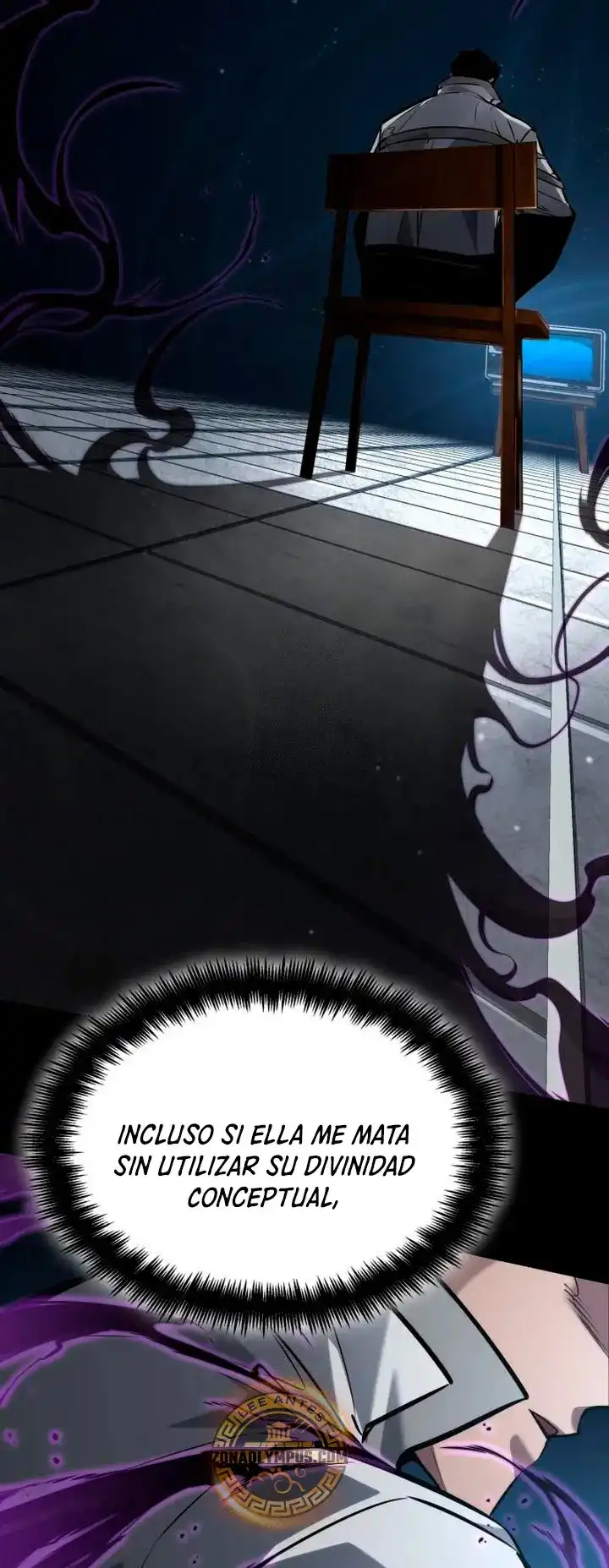 Read Nigromante Sin Límites ES Manga Online
