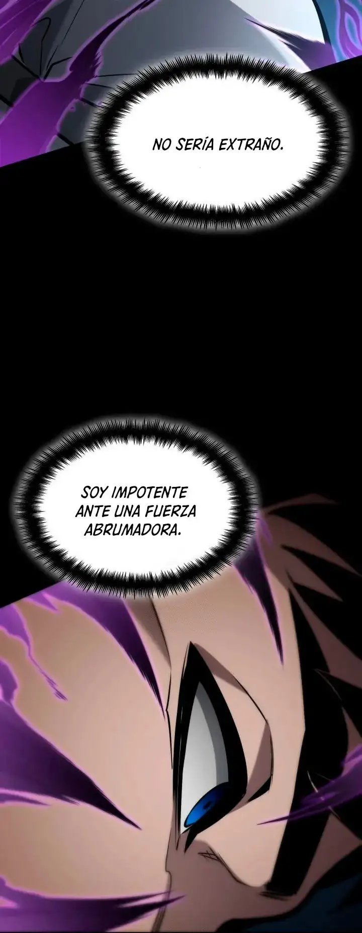 Read Nigromante Sin Límites ES Manga Online