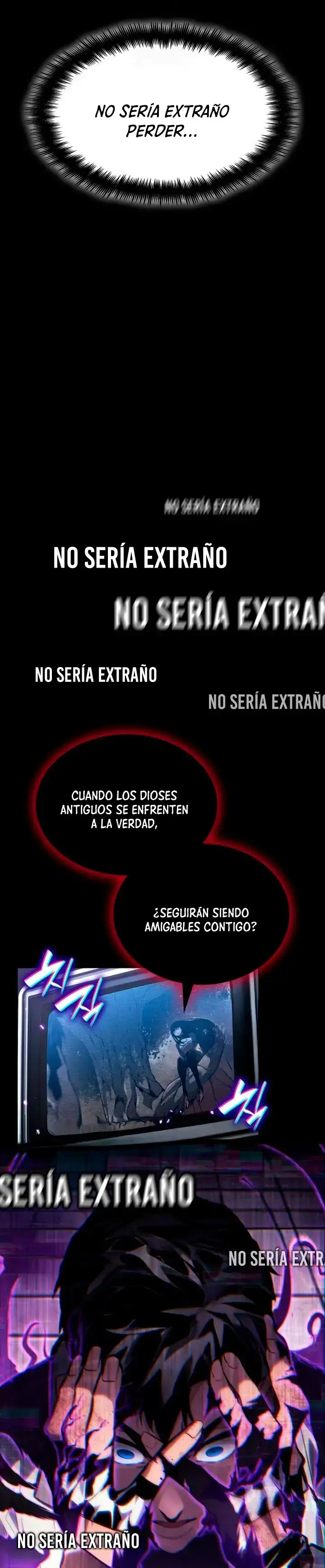 Read Nigromante Sin Límites ES Manga Online