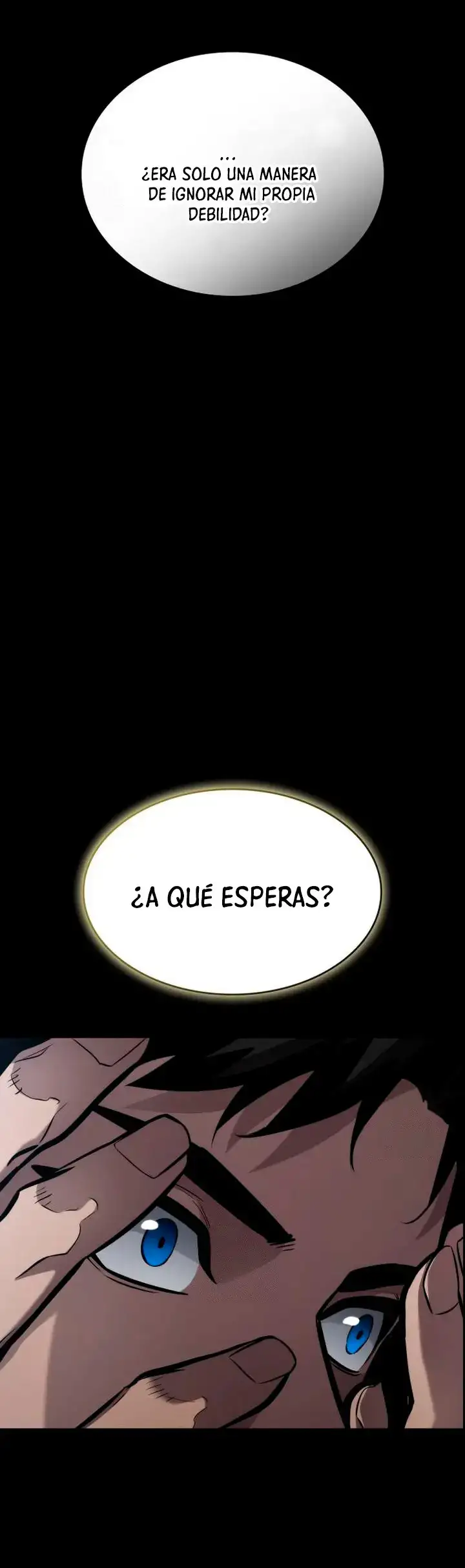 Read Nigromante Sin Límites ES Manga Online