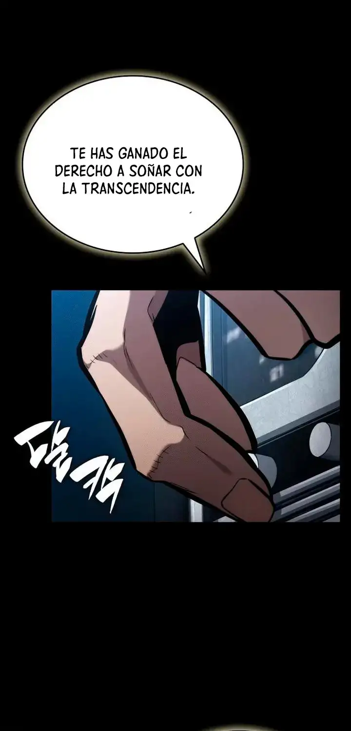 Read Nigromante Sin Límites ES Manga Online
