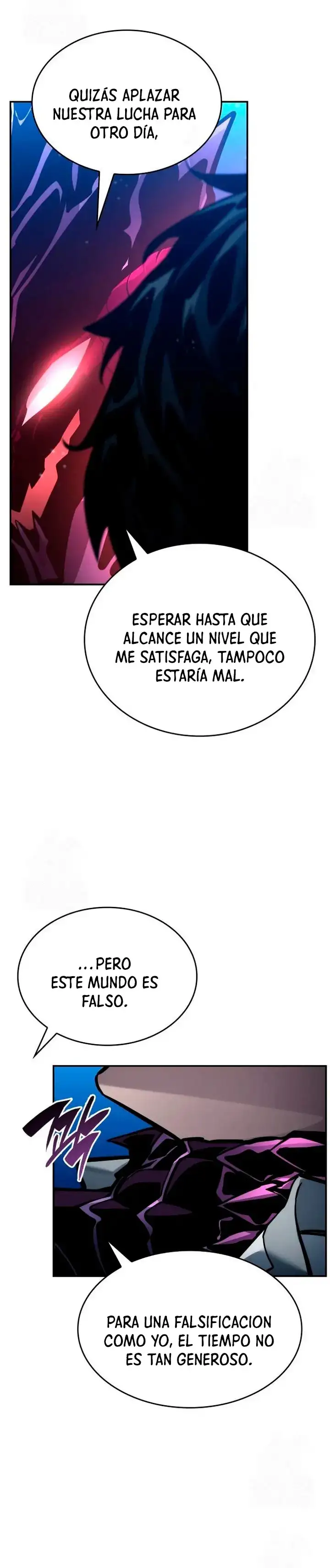 Read Nigromante Sin Límites ES Manga Online
