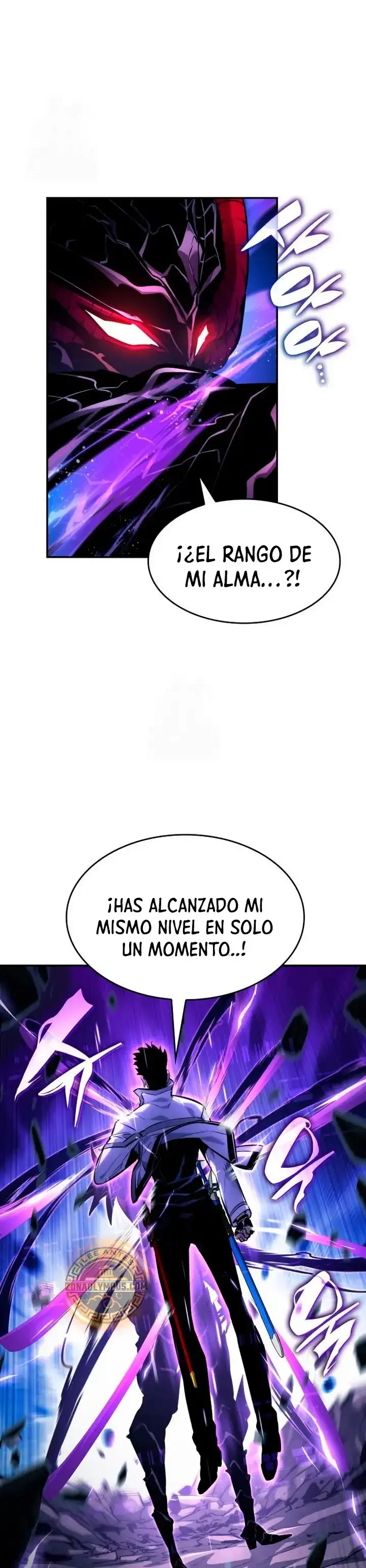 Read Nigromante Sin Límites ES Manga Online