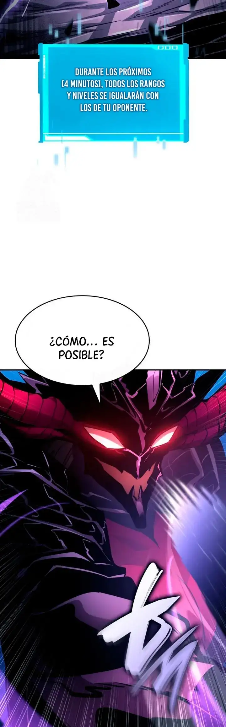 Read Nigromante Sin Límites ES Manga Online