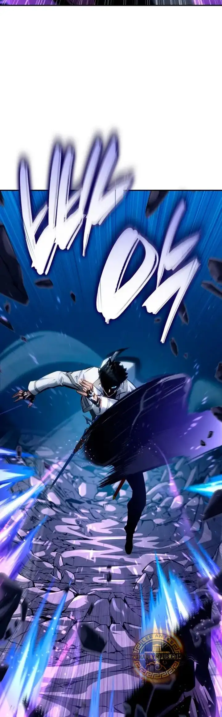 Read Nigromante Sin Límites ES Manga Online