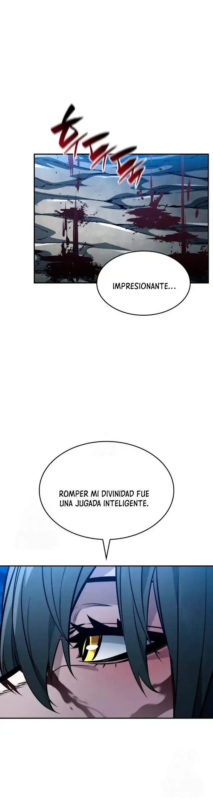 Read Nigromante Sin Límites ES Manga Online