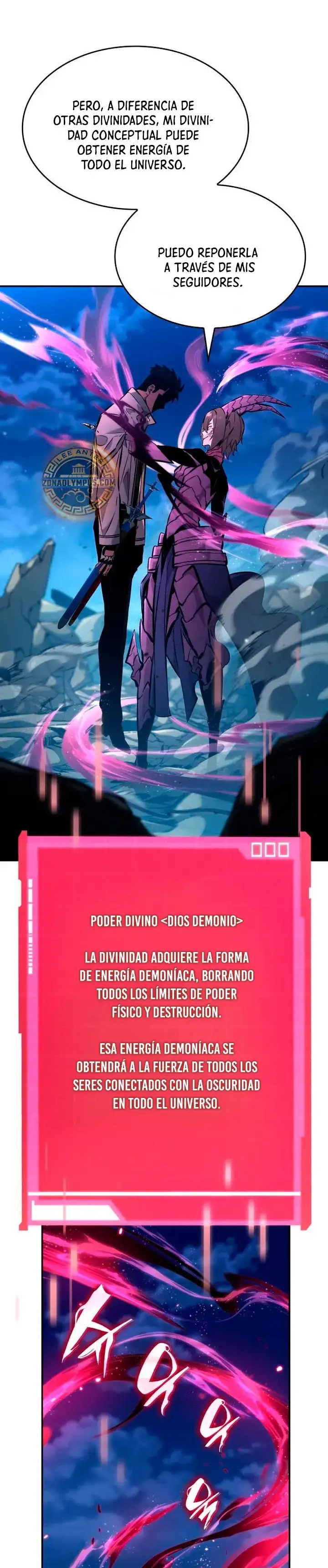 Read Nigromante Sin Límites ES Manga Online