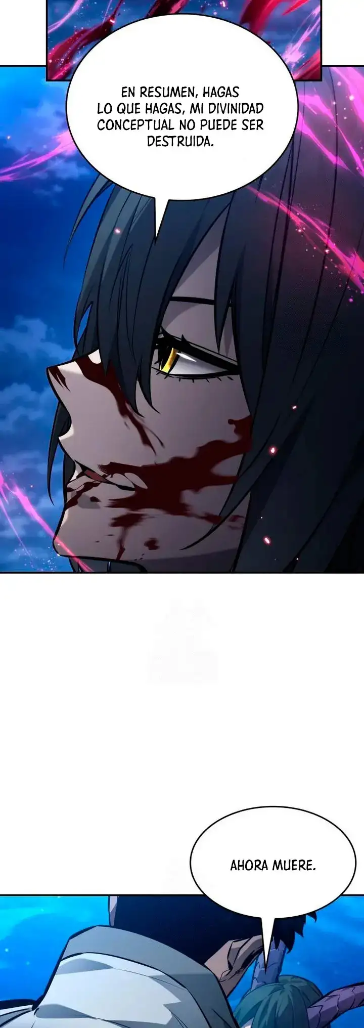 Read Nigromante Sin Límites ES Manga Online
