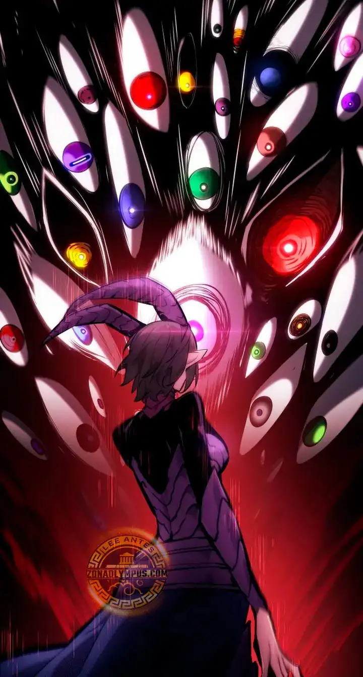 Read Nigromante Sin Límites ES Manga Online