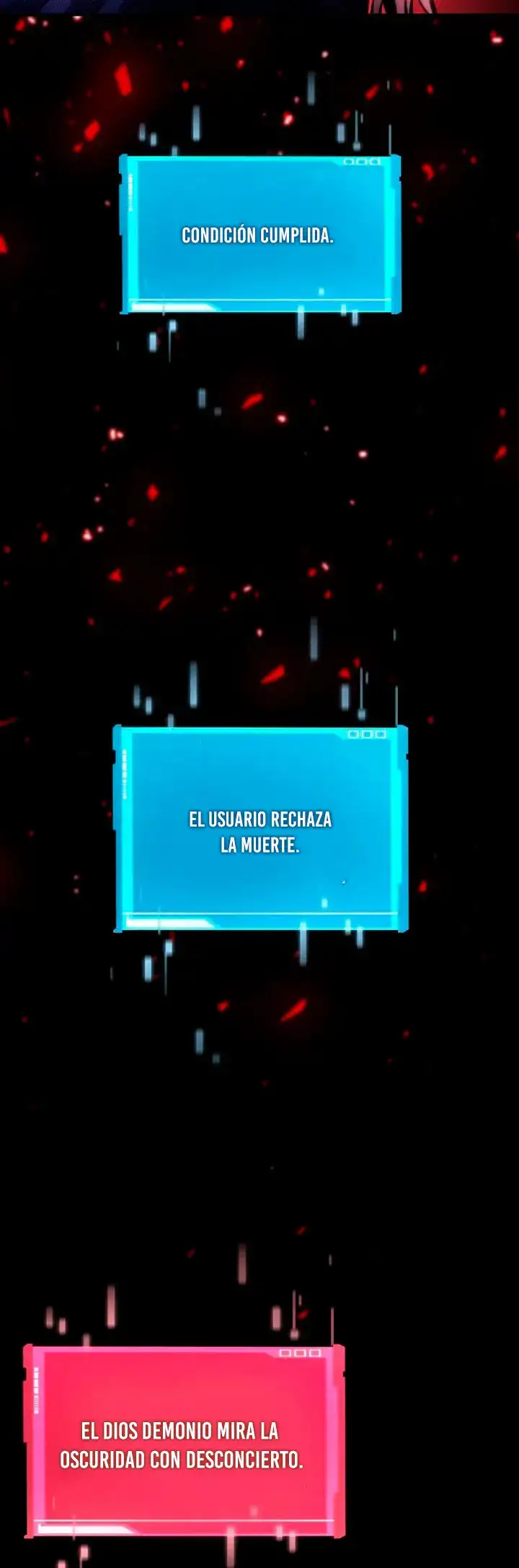 Read Nigromante Sin Límites ES Manga Online