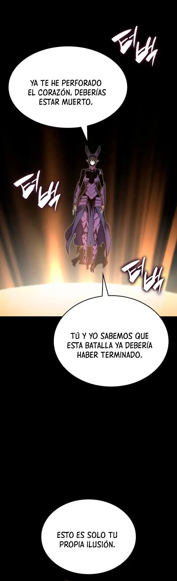 Read Nigromante Sin Límites ES Manga Online