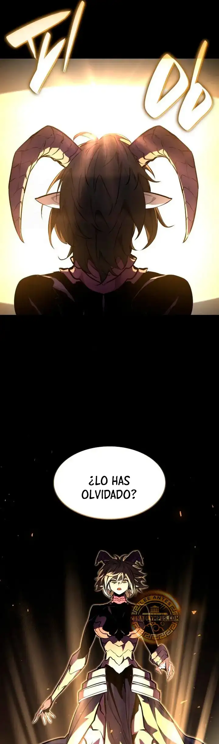 Read Nigromante Sin Límites ES Manga Online
