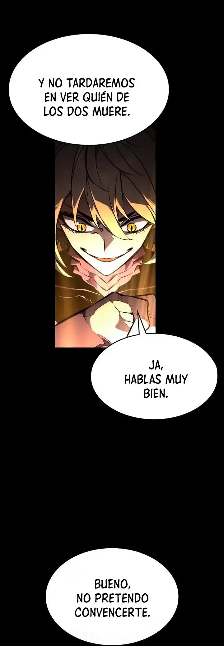 Read Nigromante Sin Límites ES Manga Online