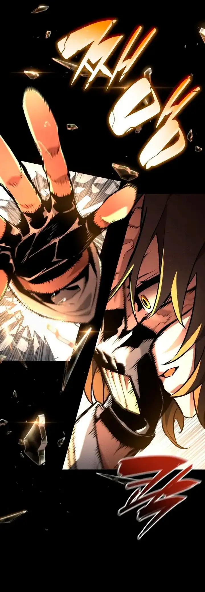 Read Nigromante Sin Límites ES Manga Online