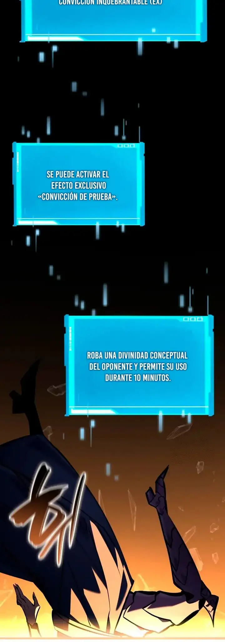 Read Nigromante Sin Límites ES Manga Online