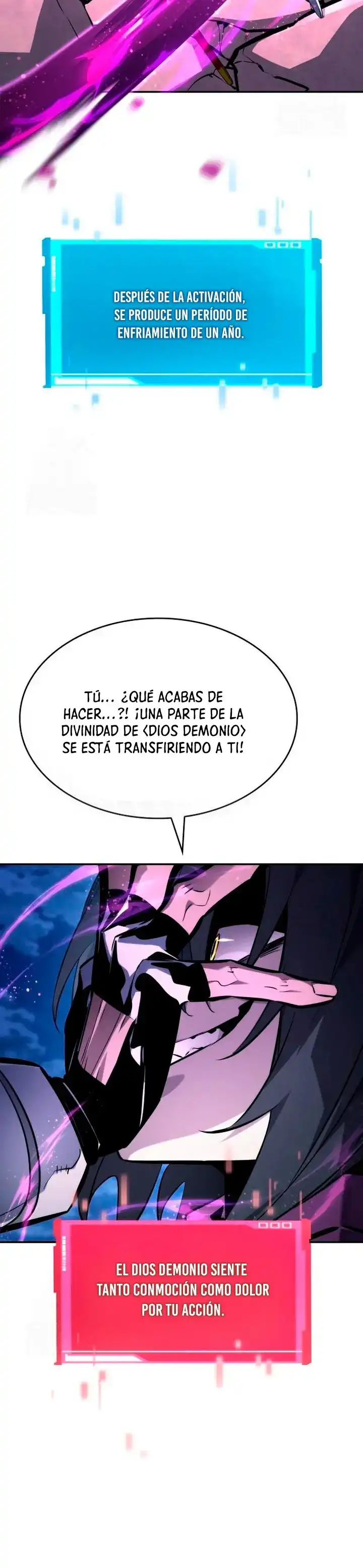 Read Nigromante Sin Límites ES Manga Online