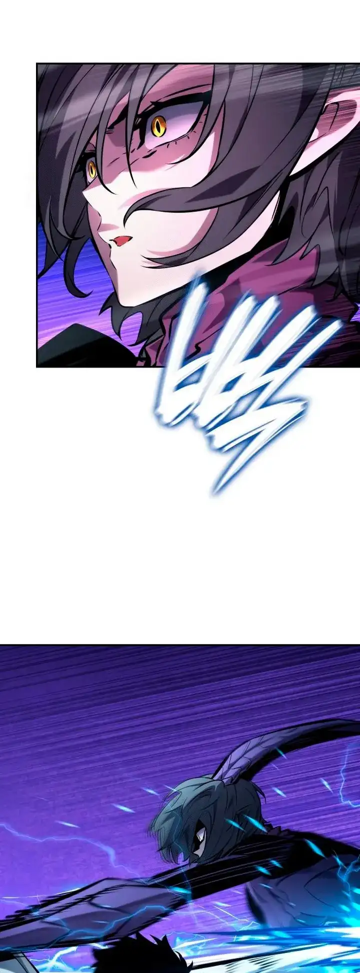 Read Nigromante Sin Límites ES Manga Online