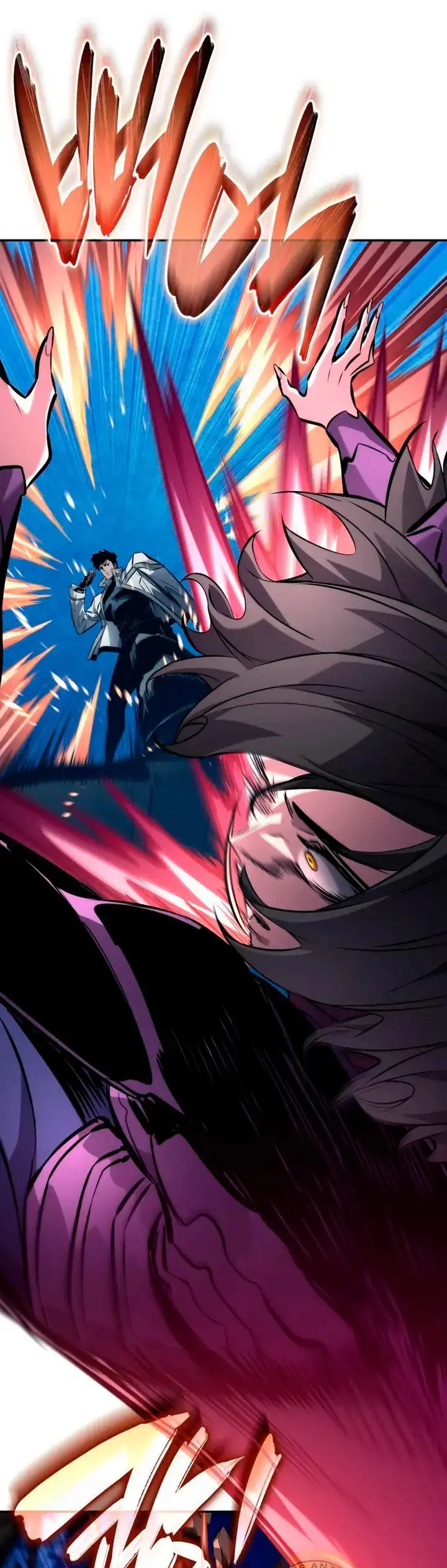 Read Nigromante Sin Límites ES Manga Online