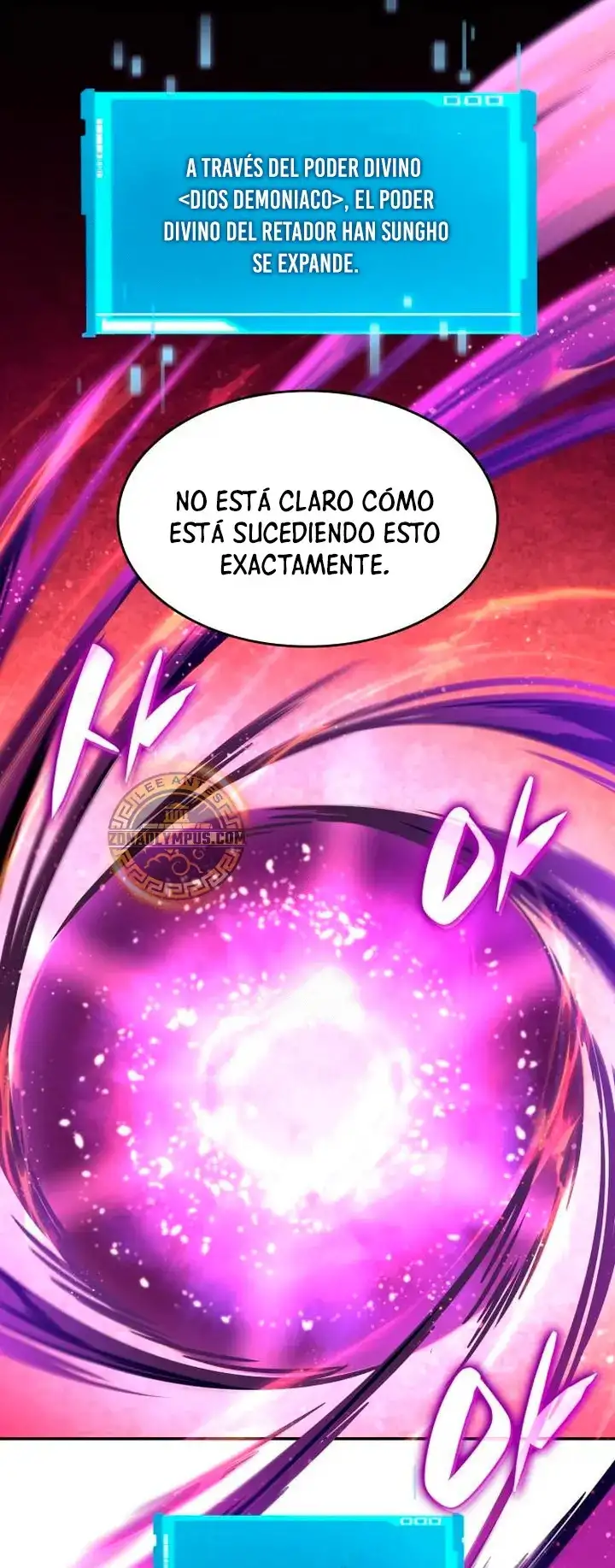 Read Nigromante Sin Límites ES Manga Online