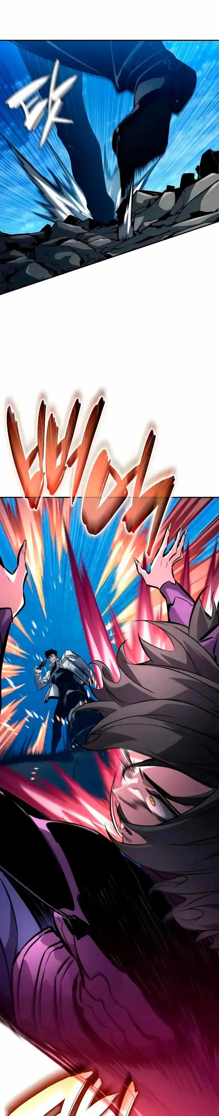 Read Nigromante Sin Límites ES Manga Online