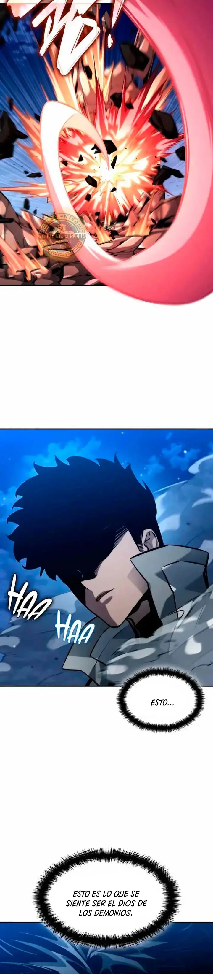 Read Nigromante Sin Límites ES Manga Online
