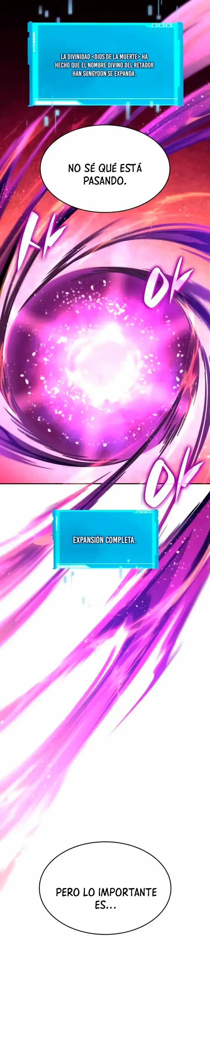 Read Nigromante Sin Límites ES Manga Online