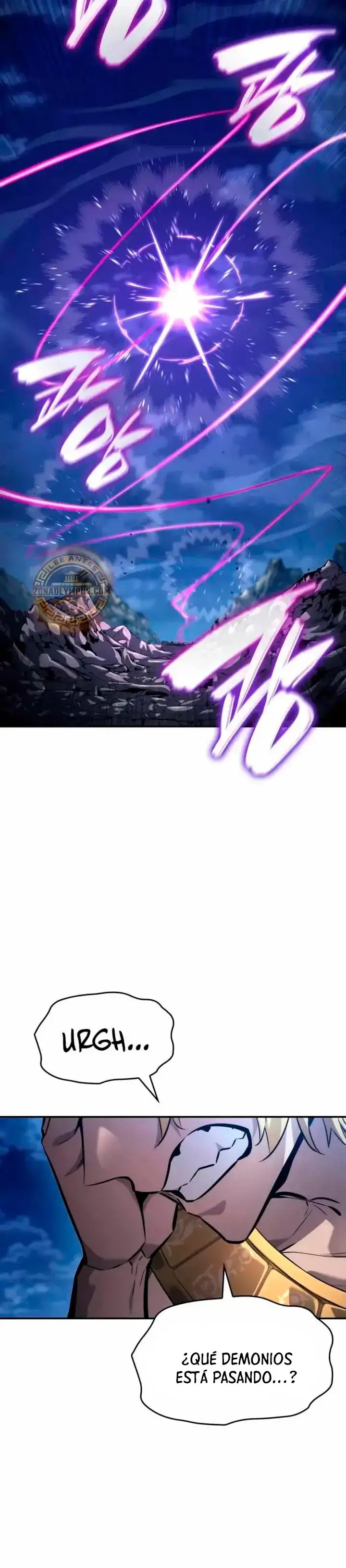 Read Nigromante Sin Límites ES Manga Online