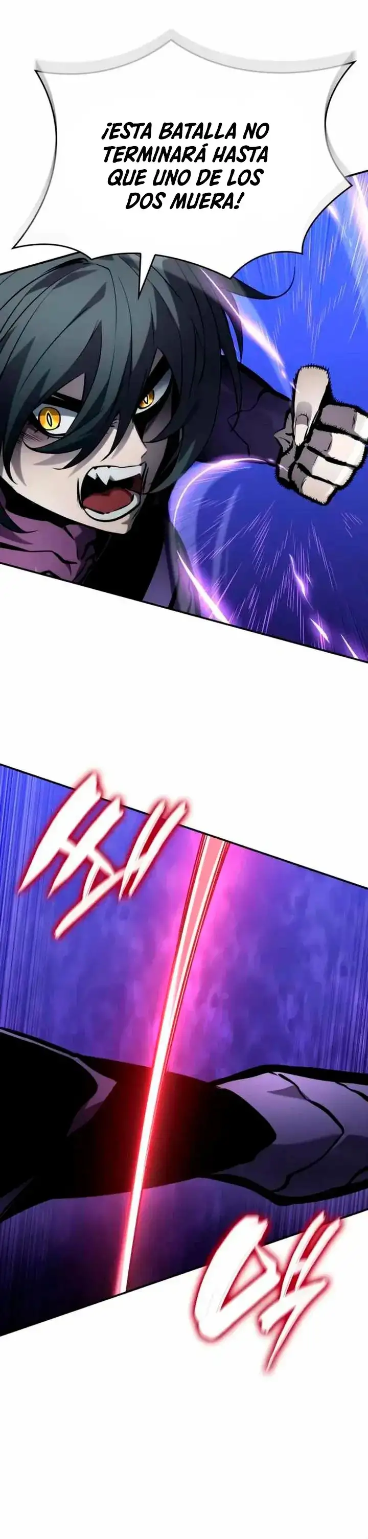 Read Nigromante Sin Límites ES Manga Online