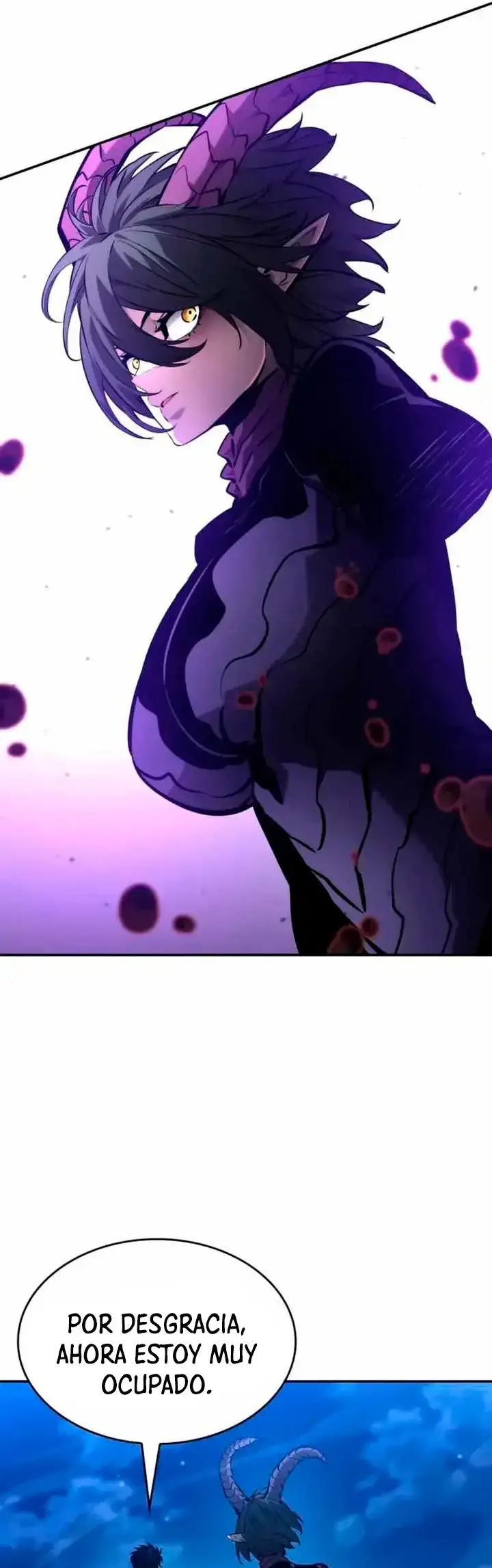 Read Nigromante Sin Límites ES Manga Online