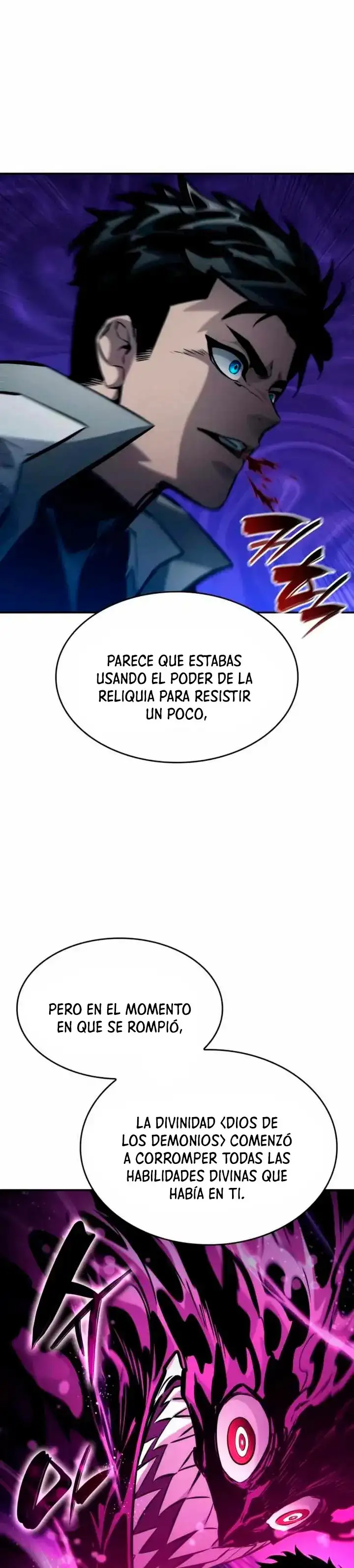 Read Nigromante Sin Límites ES Manga Online
