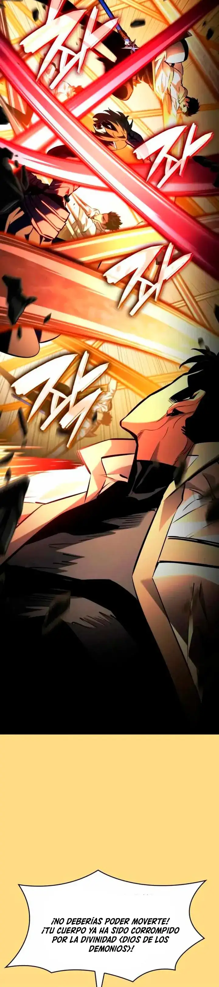 Read Nigromante Sin Límites ES Manga Online